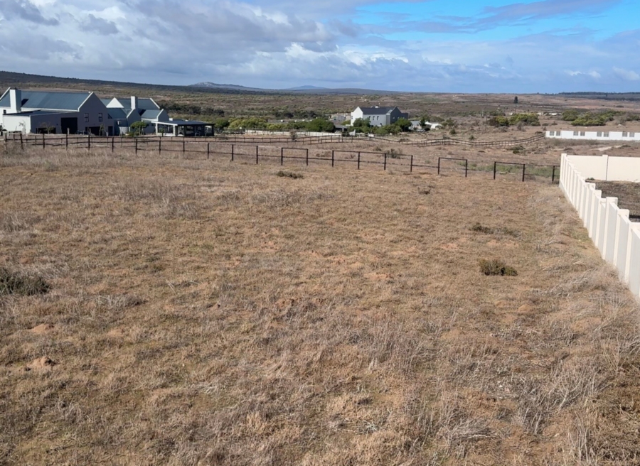 0 Bedroom Property for Sale in Olifantskop Western Cape